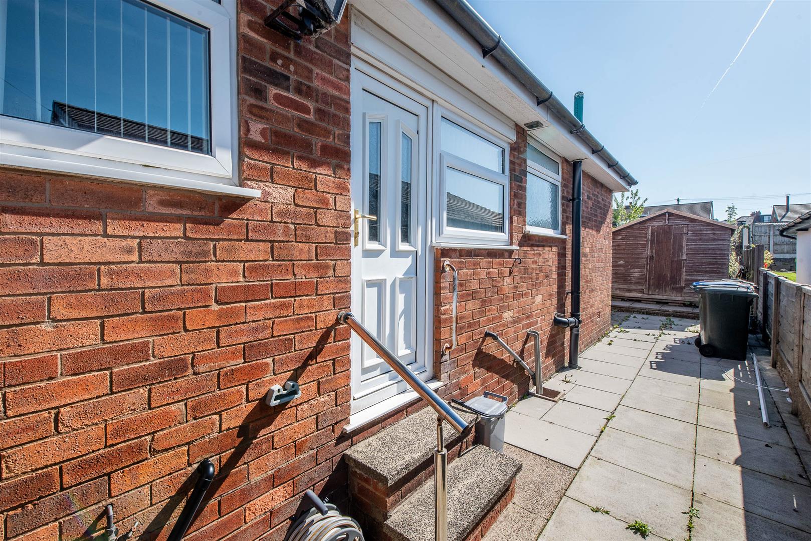 Rookwood Avenue, Chorley